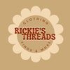 rickiesthreads